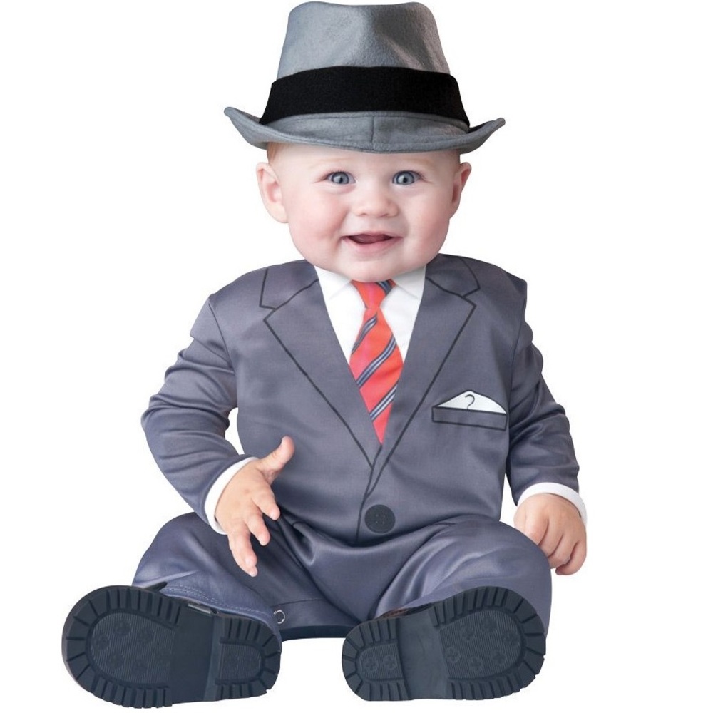 Incharacter Costumes Baby Business